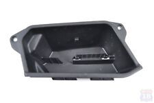 Vano portaoggetti retroscudo Honda Forza 300 2019 2020