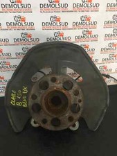 MONTANTE MOZZO ANTERIORE DESTRO MERCEDES CLASSE B (W245) 150 BENZINA ANNO 2010