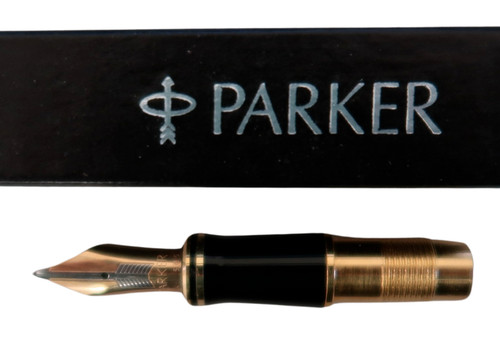 Parker duofold centennial - parker,