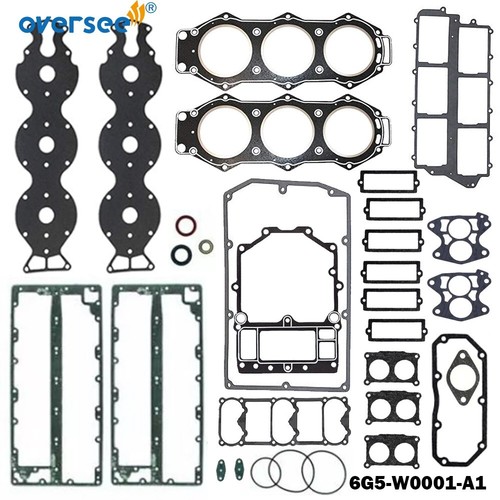 Kit guarnizioni testa motore