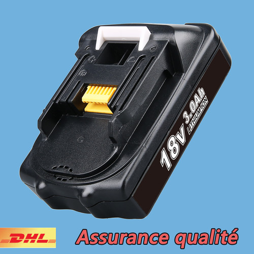 Pour makita bl1815 bl1820 - pour,