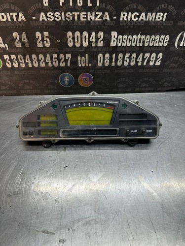 Strumentazione suzuki burgman - suzuki,