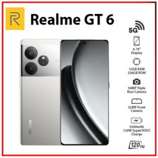 (Nuovo) Realme GT 6 5G