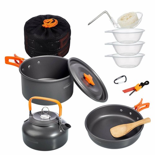 Overmont 300 set - overmont, ds-300