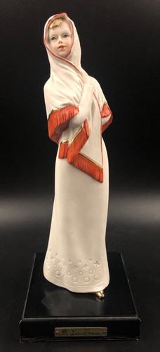 Scultura statua statuetta - scultura,