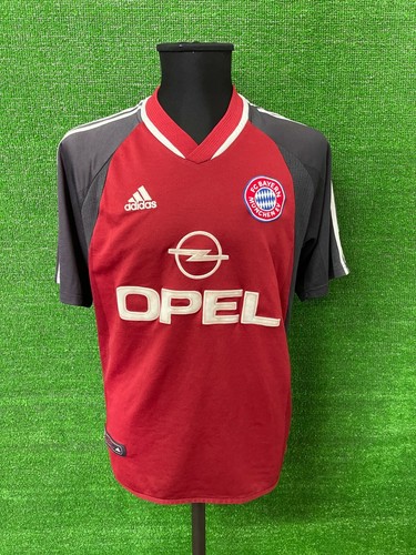 Maglia bayern munich monaco - maglia,