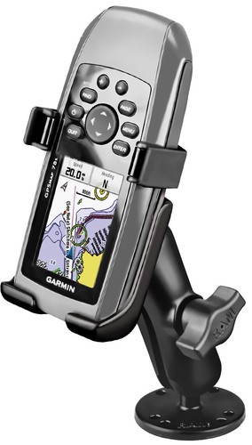 Supporto ram drilldown - ram, 1"