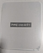 HTC ONE M9+ scatola originale IN OTTIME CONDIZIONI
