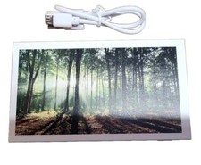 Powerbank 2200 mah foresta - mah,