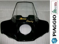 CUPOLINO SPORT PER PIAGGIO VESPA PX 125/150 - PE 200