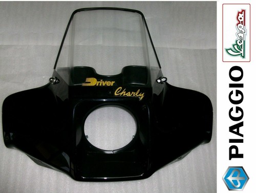 Cupolino sport per - cupolino, piaggio
