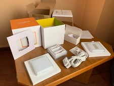 Netatmo Termostato per Smartphone, Multicolore