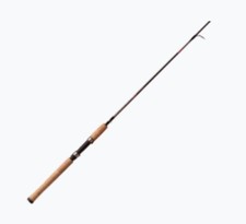 Canna da spinning leggera