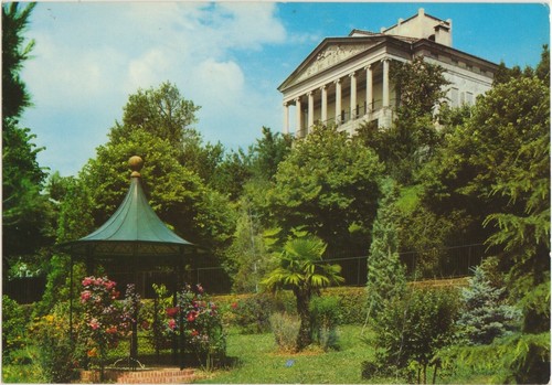 Conegliano villa gera - conegliano,