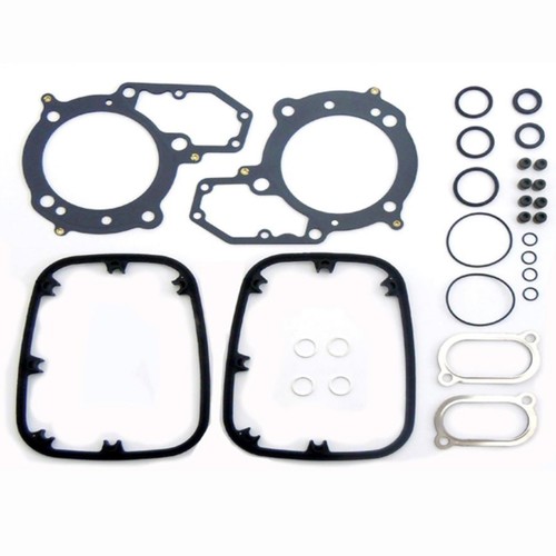 Kit guarnizioni top gamma - kit,