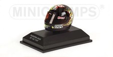 Minichamps 1/8 AGV HELMET