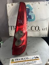 Stop fanale posteriore Destro