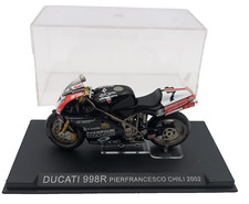 DUCATI 998R PIERFRANCESCO