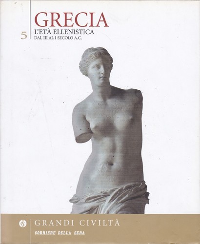 Grandi civilta corriere - grandi, civilta'