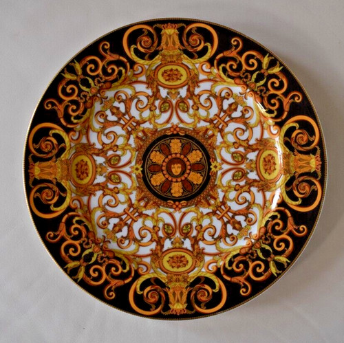 Piatto parete rosenthal - piatto,
