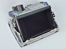 Audi A3 S3 8V Multiscreen MMI High TFT Display Navi Navigazione 8V0857273F