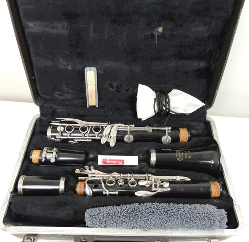 Clarinetto selmer bundy - selmer, bb🎵