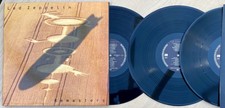 Led Zeppelin 3 x LP vinyl