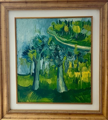 Athos faccincani olio - faccincani,