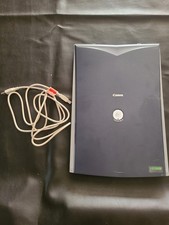 Canon CanoScan LiDE 20 scanner
