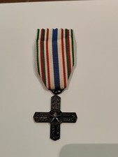 Medaglia croce Ordine di