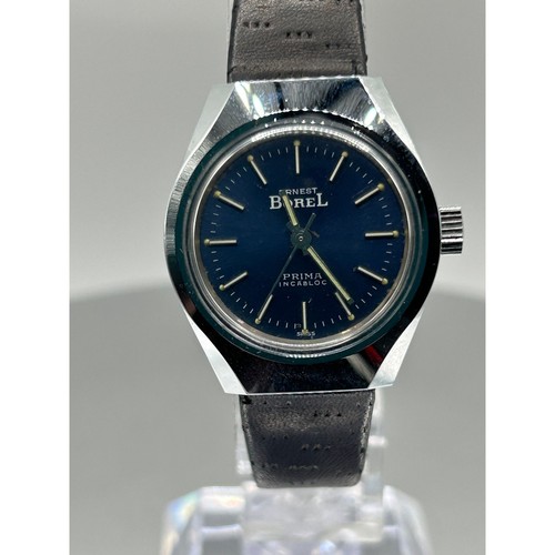 Orologio vintage ernest - orologio,