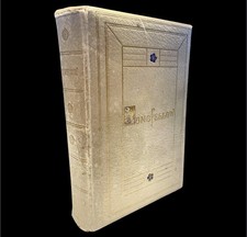 Art nouveau gilt binding - art, –