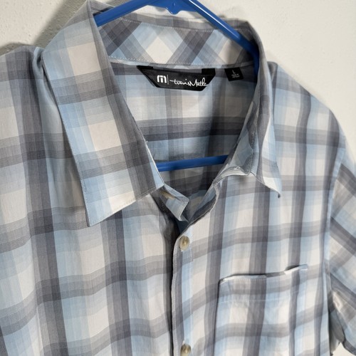 Travis mathew camicia uomo - mathew,