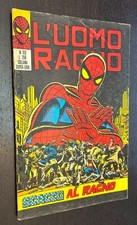 L'UOMO RAGNO #113 / AMAZING