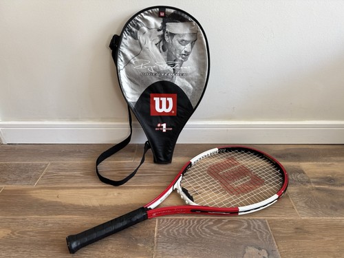 Wilson roger federer - wilson,