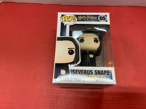 Pop harrypotter severus - harrypotter,