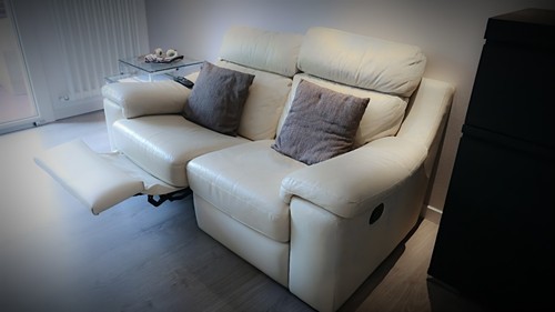 Divano posti poltronesofà - 2,