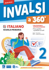 INVALSI a 360° - Italiano -
