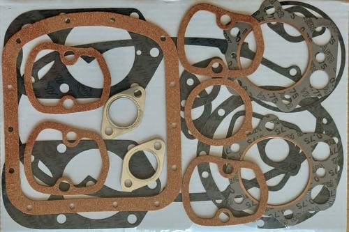Kit guarnizioni motore - , zundapp