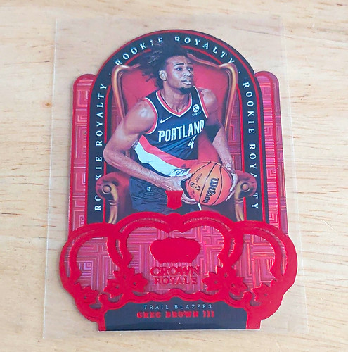 Panini 2021 crown - panini,