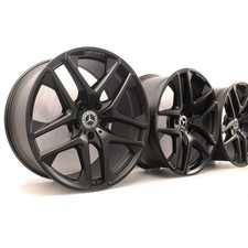 Cerchi in lega Mercedes Classe G AMG 21 ORIGINALI A4634011900