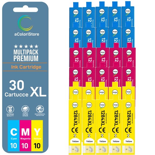 Cartucce per epson - 30, sx235w