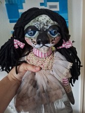 Ragdoll personalizzato