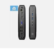 Smart  Home HP T520 Thin