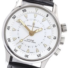 Orologio uomo REVUE THOMMEN