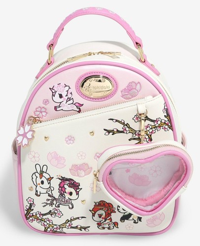 Nuovo tokidoki unicorno - tokidoki, mini