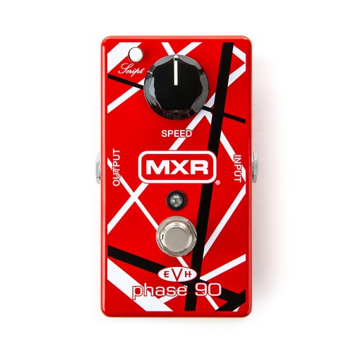 Pedale effetti mxr - pedale,