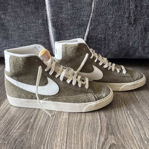 Nike blazer mid - blazer,
