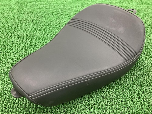Xl1200x seat 52000198 - seat,