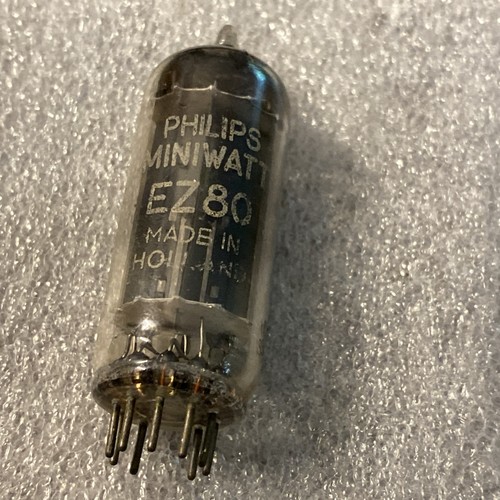 Tubo ez80 6v4 di - un, /